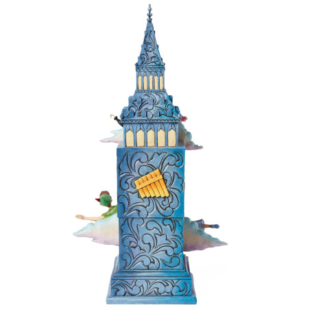 Enesco Disney Tradition - Peter Pan - Reloj