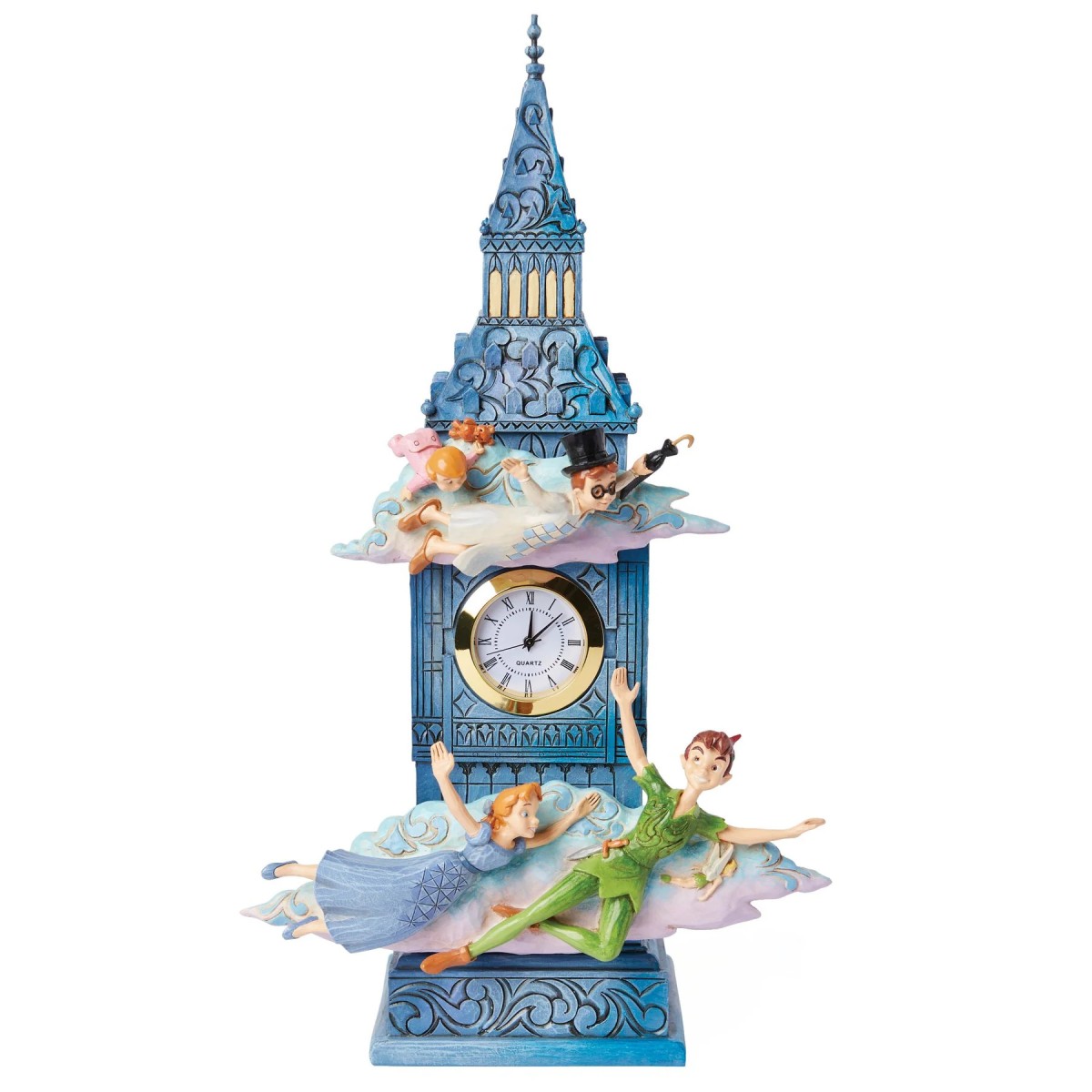 Enesco Disney Tradition - Peter Pan - Reloj