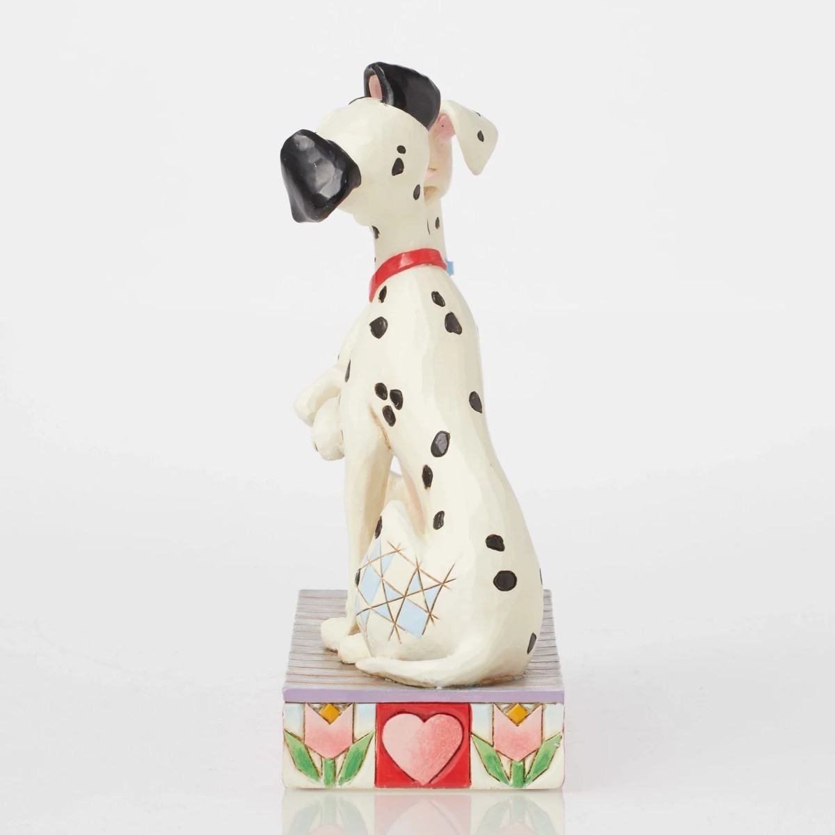 Tradición Disney - 101 Dálmatas - Pongo y Perdita