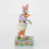 Enesco Disney Traditions - Pato Margarita "Printemps" (Primavera)