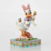Enesco Disney Traditions - Pato Margarita "Printemps" (Primavera)