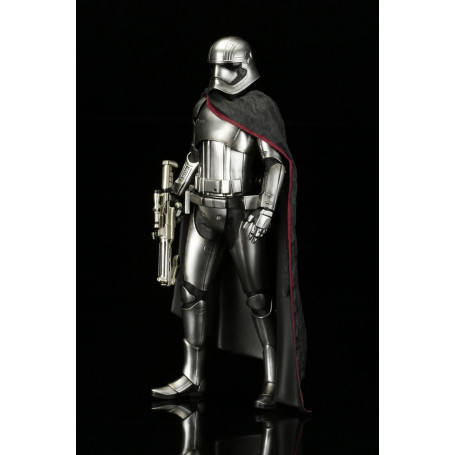 Kotobukiya Star Wars VII - Captain Phasma