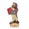 Enesco Disney Tradition - Búho Maestro - Winnie the Pooh - Jim Shore