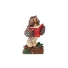 Enesco Disney Tradition - Búho Maestro - Winnie the Pooh - Jim Shore