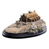 Weta - El Salón Dorado de Edoras - El Señor de los Anillos - LOTR