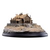 Weta - El Salón Dorado de Edoras - El Señor de los Anillos - LOTR