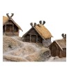 Weta -Edoras Edición Limitada - El Señor de los Anillos - LOTR