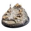 Weta -Edoras Edición Limitada - El Señor de los Anillos - LOTR