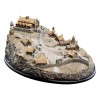 Weta -Edoras Edición Limitada - El Señor de los Anillos - LOTR