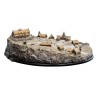 Weta -Edoras Edición Limitada - El Señor de los Anillos - LOTR