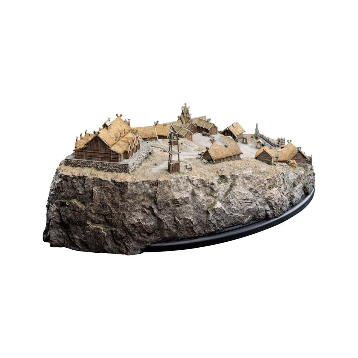 Weta -Edoras Edición Limitada - El Señor de los Anillos - LOTR