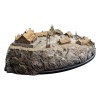 Weta -Edoras Edición Limitada - El Señor de los Anillos - LOTR