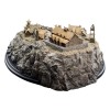 Weta -Edoras Edición Limitada - El Señor de los Anillos - LOTR