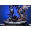 Infinity Studio - Robocop 1/2 Escala Estatua Versión Regular