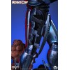 Infinity Studio - Robocop 1/2 Escala Estatua Versión Premium