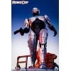 Infinity Studio - Robocop 1/2 Escala Estatua Versión Premium