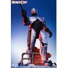 Infinity Studio - Robocop 1/2 Escala Estatua Versión Premium