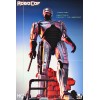Infinity Studio - Robocop 1/2 Escala Estatua Versión Premium