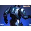Infinity Studio - Robocop 1/2 Escala Estatua Versión Premium