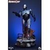 Infinity Studio - Robocop 1/2 Escala Estatua Versión Premium