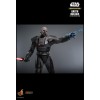 Hot Toys Star Wars Legends - Darth Malgus Obra Maestra Videojuego 1/6