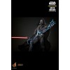 Hot Toys Star Wars Legends - Darth Malgus Obra Maestra Videojuego 1/6