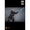 Hot Toys Star Wars Legends - Darth Malgus Obra Maestra Videojuego 1/6