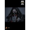 Hot Toys Star Wars Legends - Darth Malgus Obra Maestra Videojuego 1/6