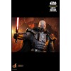 Hot Toys Star Wars Legends - Darth Malgus Obra Maestra Videojuego 1/6