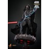 Hot Toys Star Wars Legends - Darth Malgus Obra Maestra Videojuego 1/6