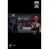 Hot Toys Star Wars Legends - Darth Malgus Obra Maestra Videojuego 1/6