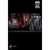 Hot Toys Star Wars Legends - Darth Malgus Obra Maestra Videojuego 1/6