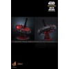 Hot Toys Star Wars Legends - Darth Malgus Obra Maestra Videojuego 1/6