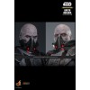 Hot Toys Star Wars Legends - Darth Malgus Obra Maestra Videojuego 1/6