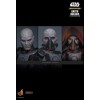 Hot Toys Star Wars Legends - Darth Malgus Obra Maestra Videojuego 1/6