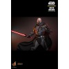 Hot Toys Star Wars Legends - Darth Malgus Obra Maestra Videojuego 1/6