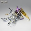Tamashii Bandai Saint Seiya - Pegasus Seiya God Cloth V4 - Myth Cloth EX Metal