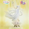 Tamashii Figuarts Zero Owl - La oscuridad llama a la luz, y la luz, a la oscuridad - Sailor Moon Cosmos La Película