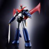 Tamashii Bandai GX-111 GRAN MAZINGER Kakumei Shinka - Alma de Chogokin