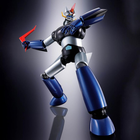 Tamashii Bandai GX-111 GRAN MAZINGER Kakumei Shinka - Alma de Chogokin