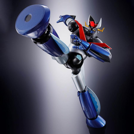 Tamashii Bandai GX-111 GRAN MAZINGER Kakumei Shinka - Alma de Chogokin