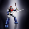 Tamashii Bandai GX-111 GRAN MAZINGER Kakumei Shinka - Alma de Chogokin