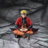 Bandai Tamashii - NARUTO UZUMAKI Modo Sabio - Salvador de Konoha - SH Figuarts SHF