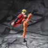 Bandai Tamashii - NARUTO UZUMAKI Modo Sabio - Salvador de Konoha - SH Figuarts SHF