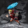 Bandai Tamashii - NARUTO UZUMAKI Modo Sabio - Salvador de Konoha - SH Figuarts SHF