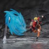Bandai Tamashii - NARUTO UZUMAKI Modo Sabio - Salvador de Konoha - SH Figuarts SHF