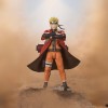 Bandai Tamashii - NARUTO UZUMAKI Modo Sabio - Salvador de Konoha - SH Figuarts SHF