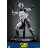 Hot Toys Star Wars - Comandante Clon Wolffe - The Clone Wars 1/6