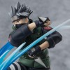 Tamashii - Figuarts Zero Naruto Shippuden Batalla Extra - Minato Namikaze - Rasengan