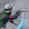 Tamashii - Figuarts Zero Naruto Shippuden Batalla Extra - Minato Namikaze - Rasengan